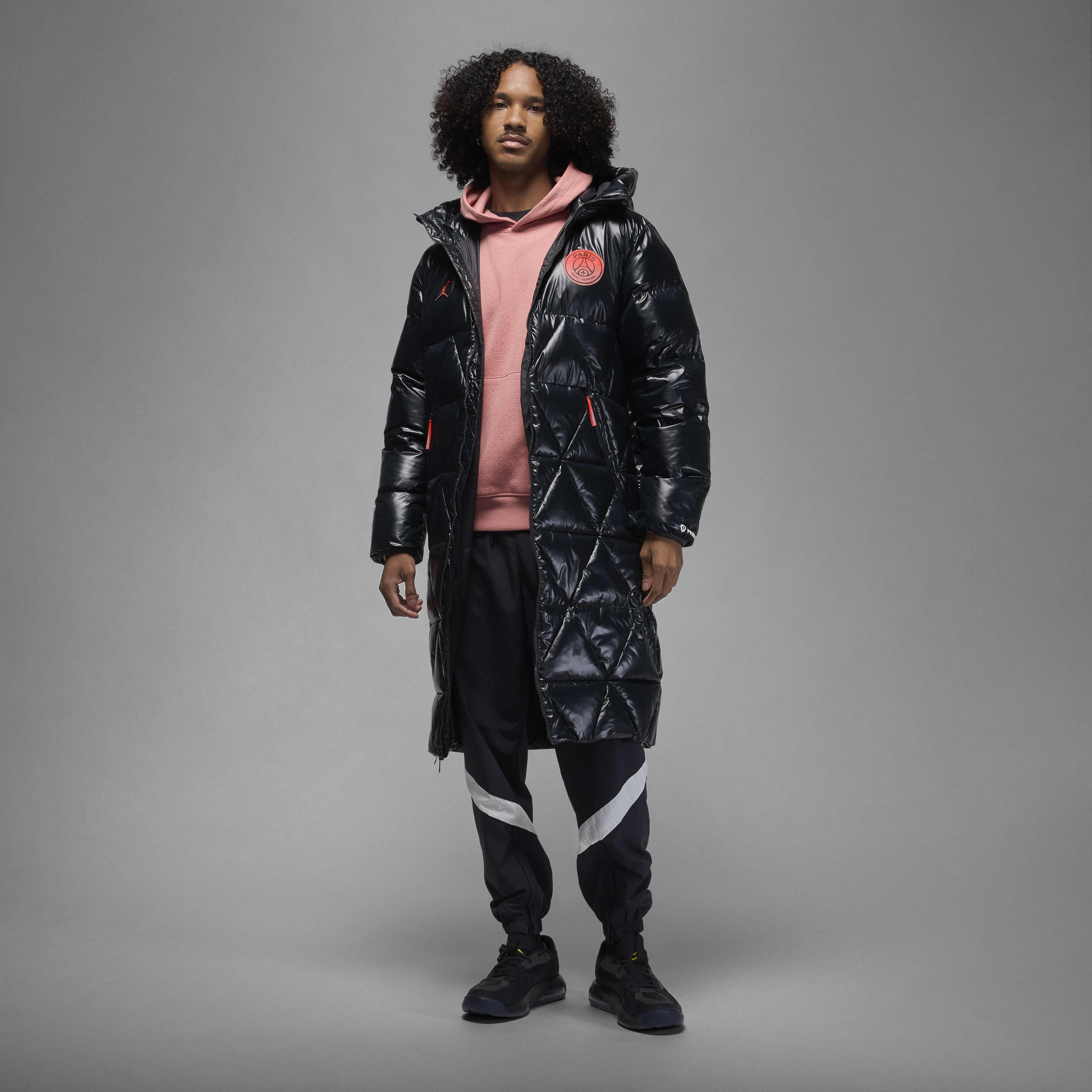 Psg parka online